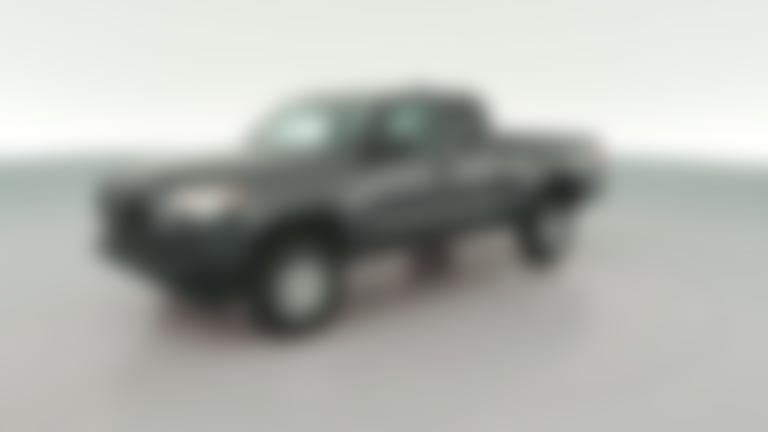 2023 Toyota Tacoma Access Cab vehicle photo