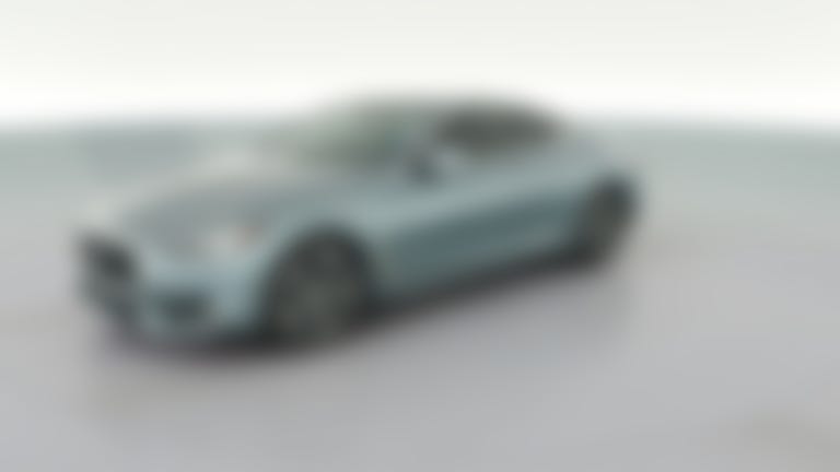 2020 INFINITI Q60 vehicle photo