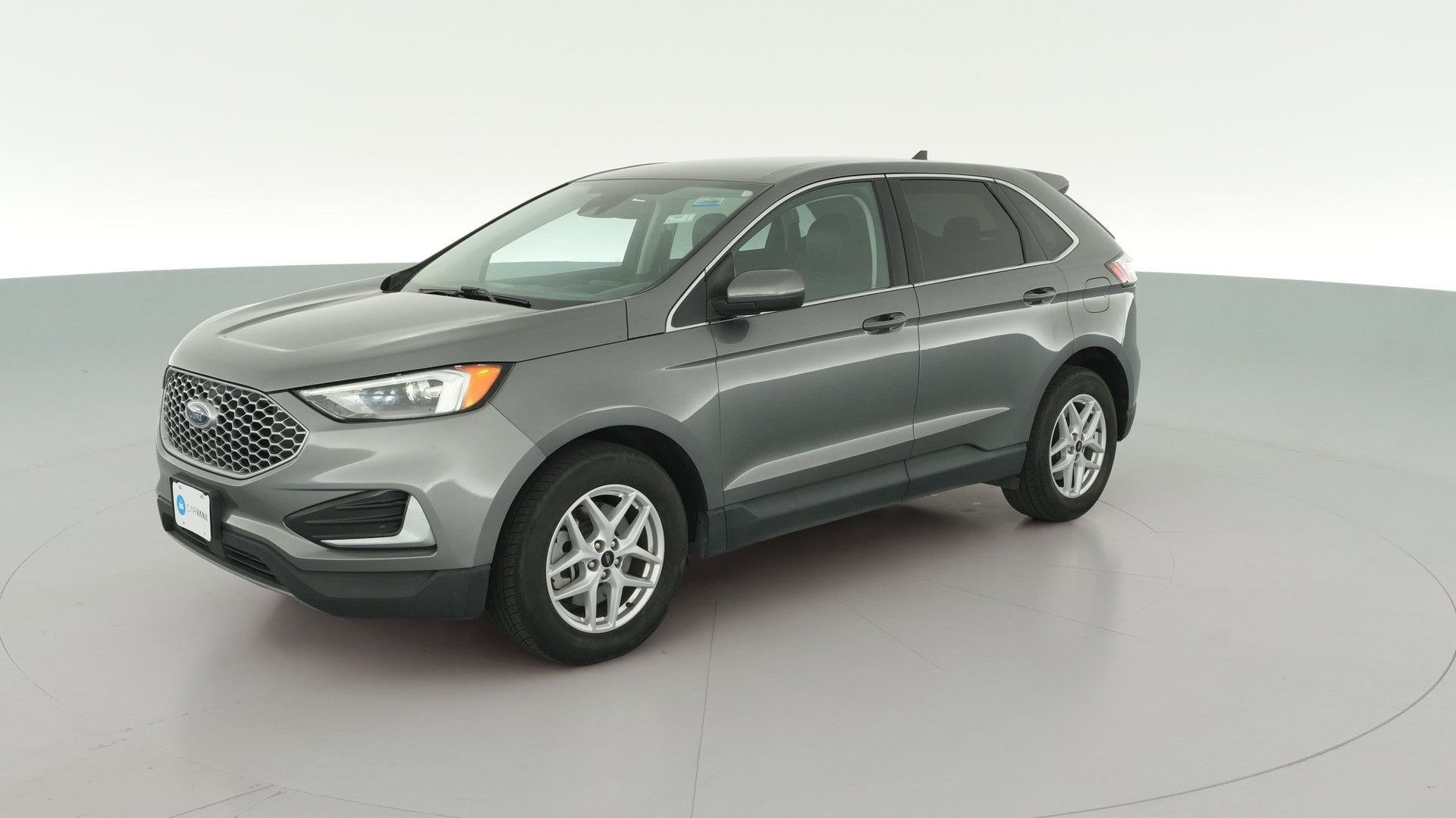 2023 Ford Edge vehicle photo