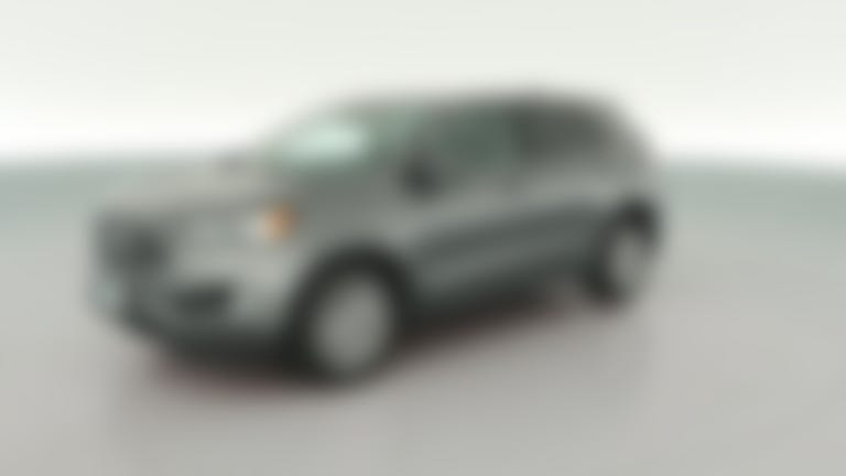 2023 Ford Edge vehicle photo