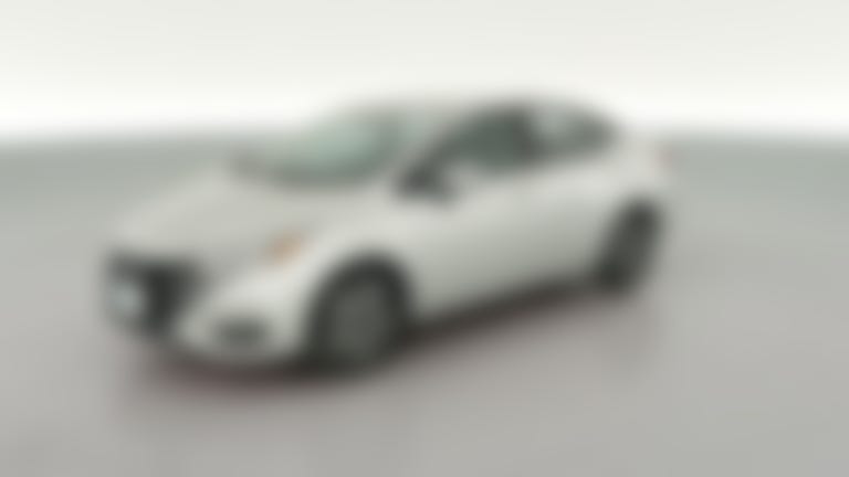 2025 Nissan Versa vehicle photo