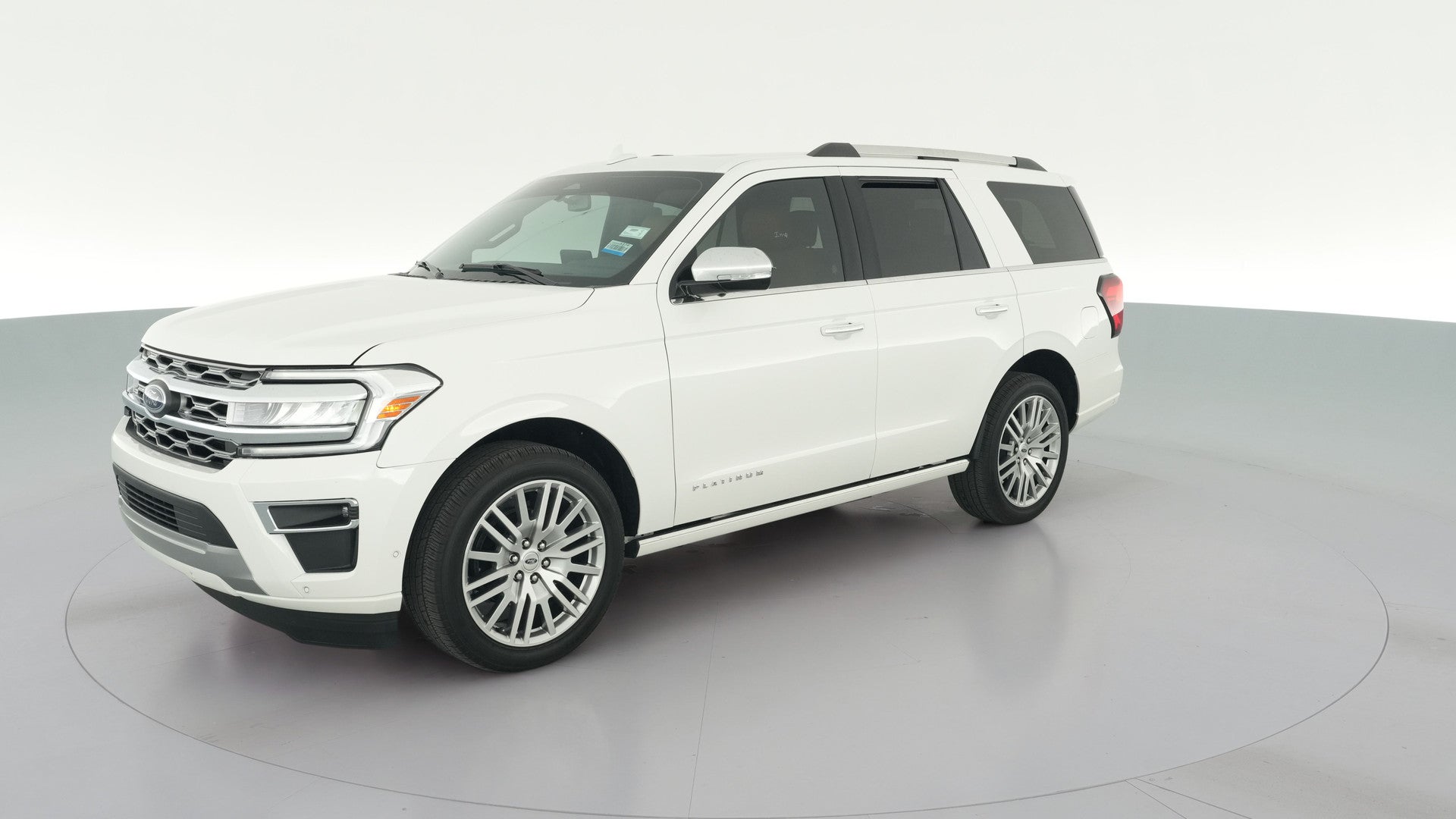 2024 Ford Expedition vehicle photo