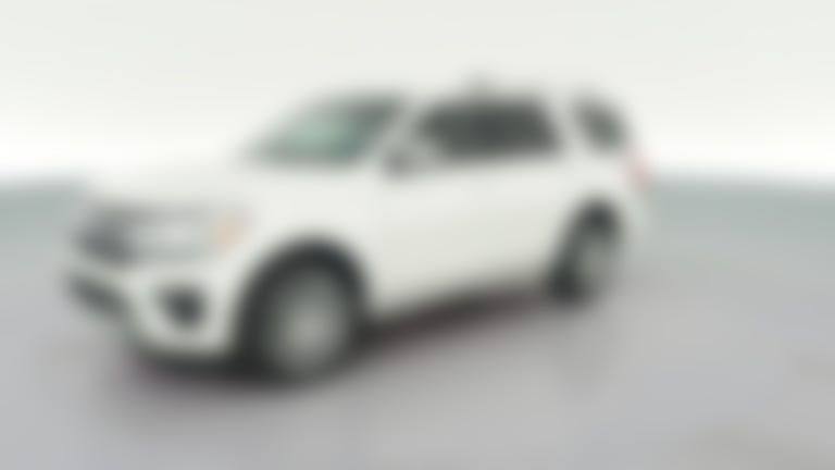 2024 Ford Expedition vehicle photo