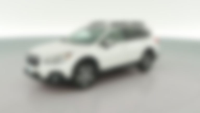 2019 Subaru Outback vehicle photo