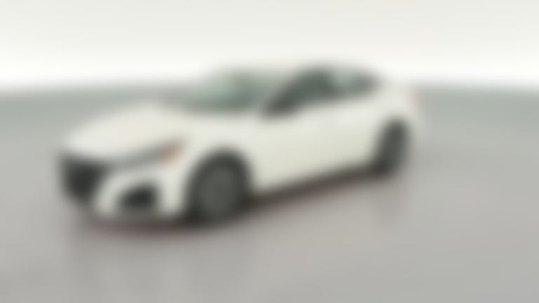 2025 Nissan Altima vehicle photo