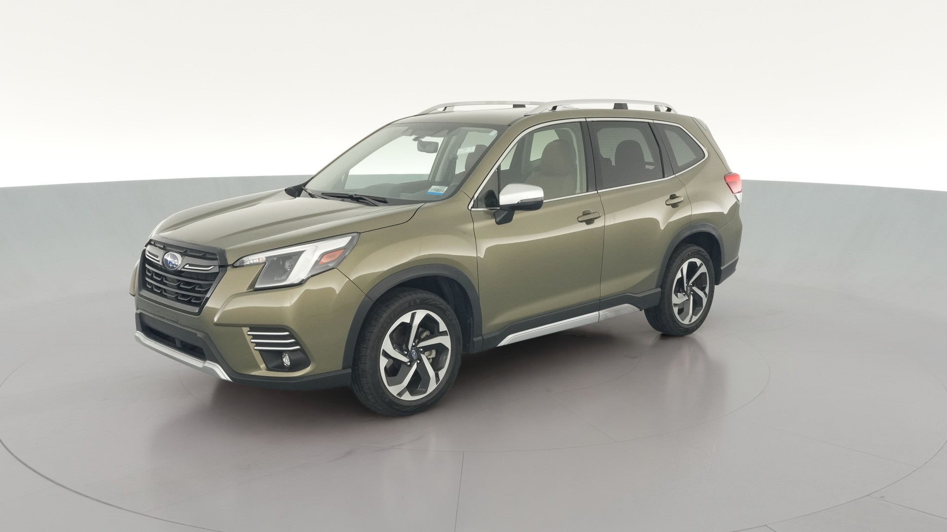 2024 Subaru Forester vehicle photo