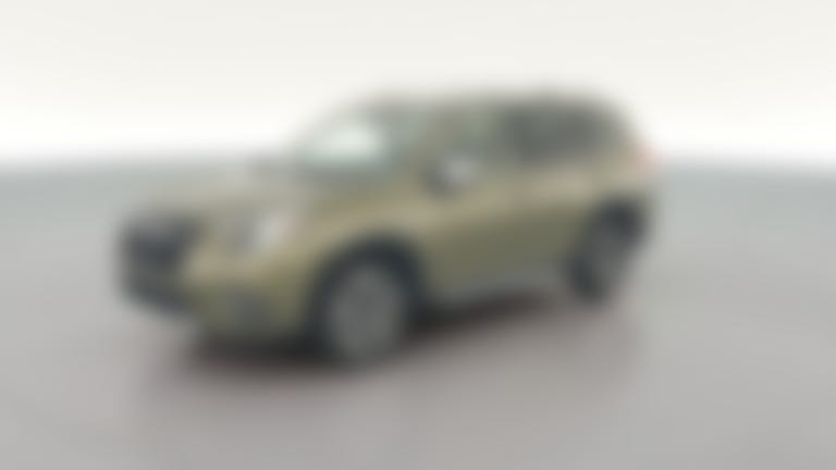 2024 Subaru Forester vehicle photo