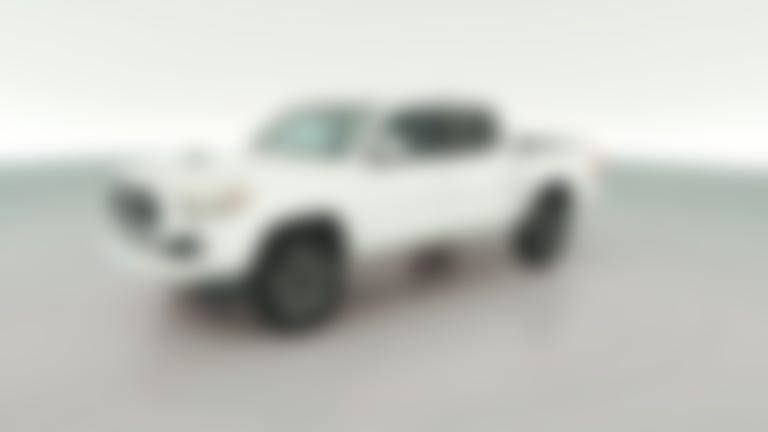 2019 Toyota Tacoma Double Cab vehicle photo