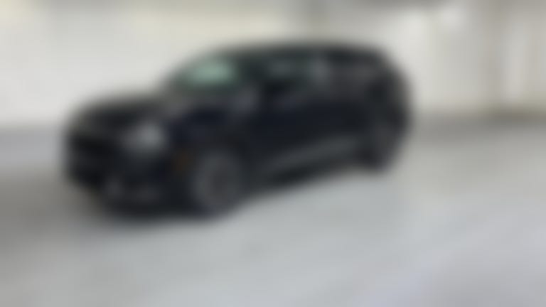 2023 Kia Sportage vehicle photo