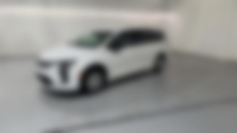 2027 Chrysler Pacifica vehicle photo