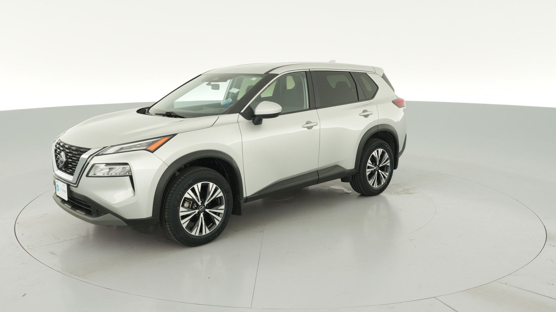 2023 Nissan Rogue vehicle photo