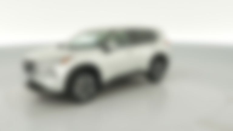 2023 Nissan Rogue vehicle photo