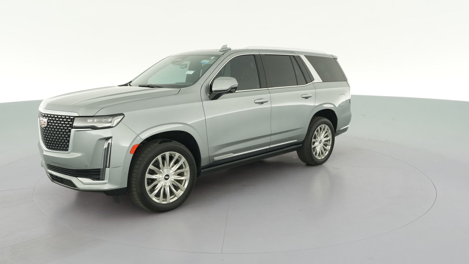 2023 Cadillac Escalade vehicle photo