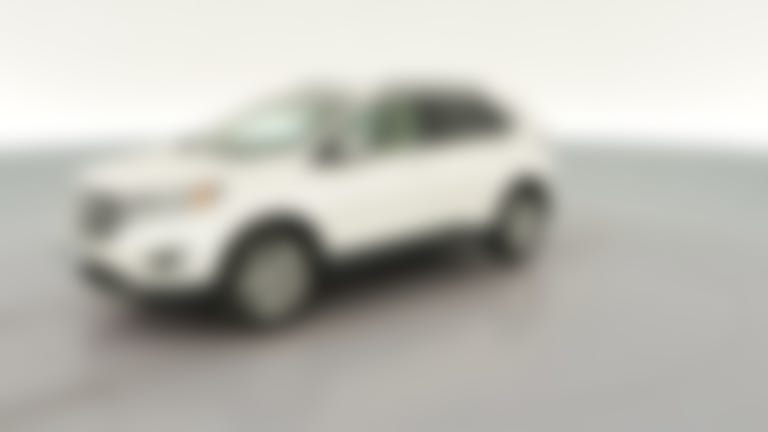 2017 Ford Edge vehicle photo