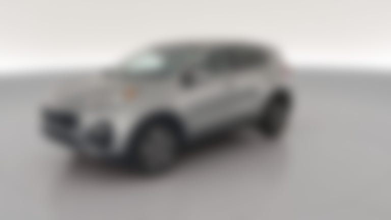 2020 Kia Sportage vehicle photo