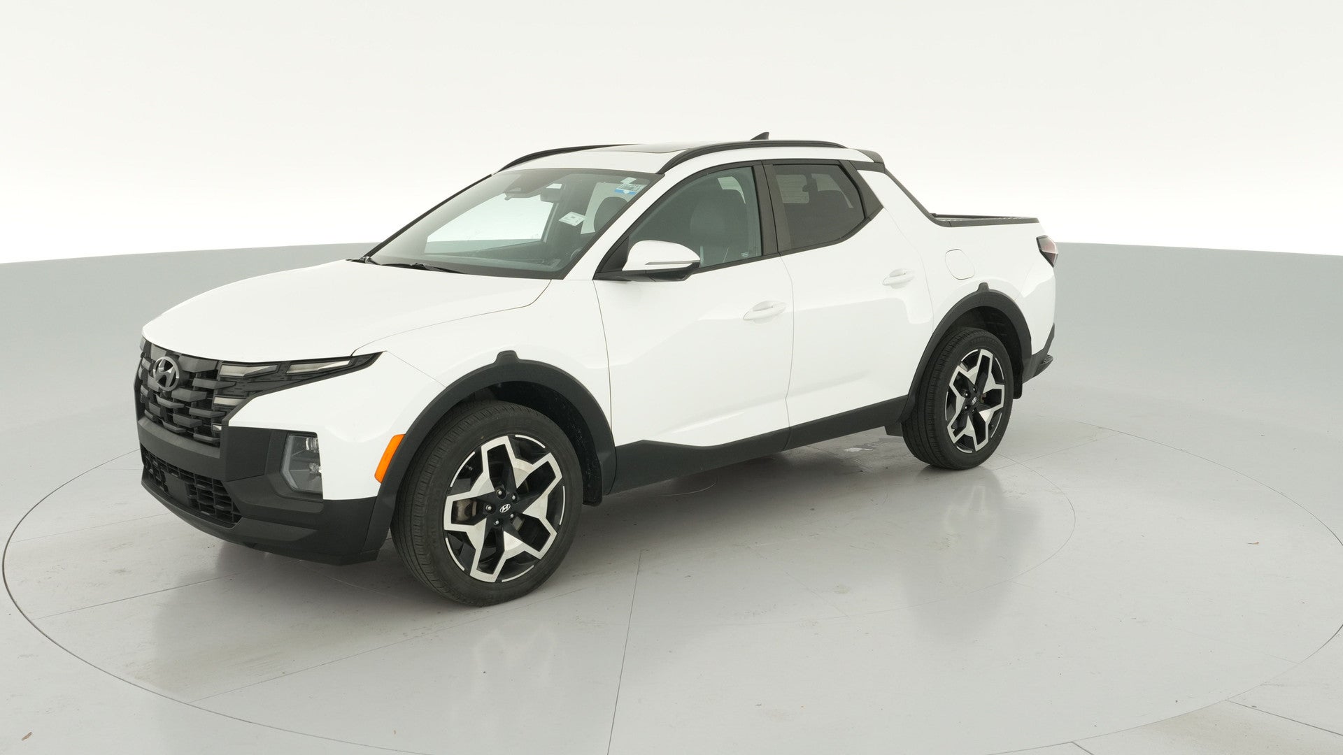 2022 Hyundai Santa Cruz vehicle photo