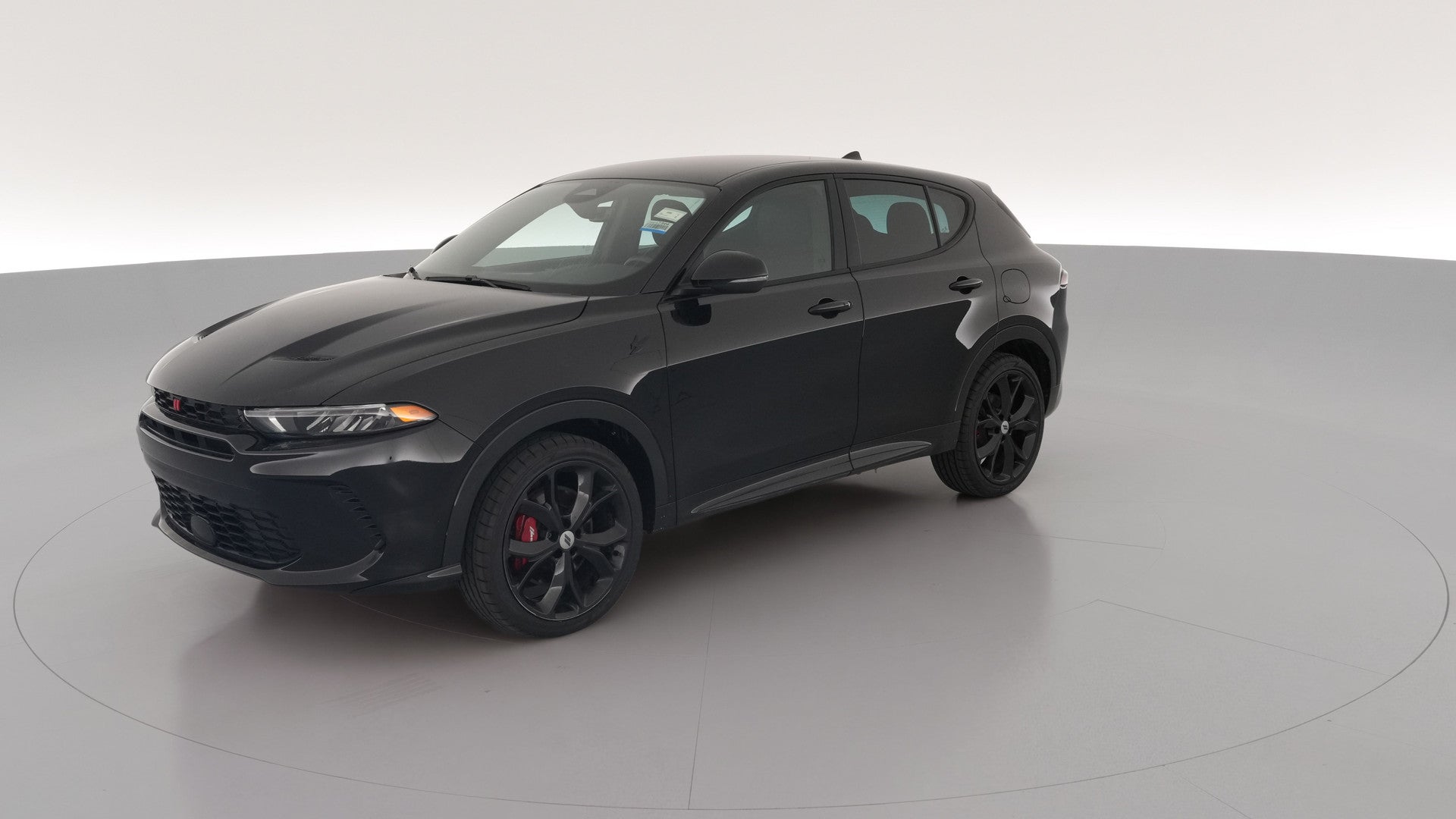 2024 Dodge Hornet vehicle photo