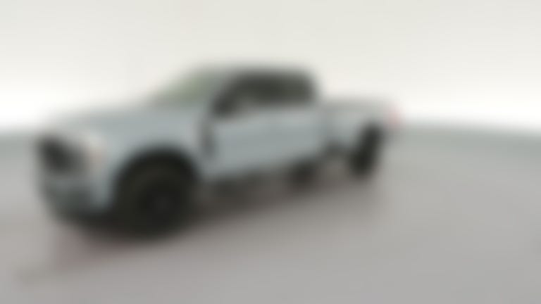 2025 Ford F350 Super Duty Crew Cab vehicle photo