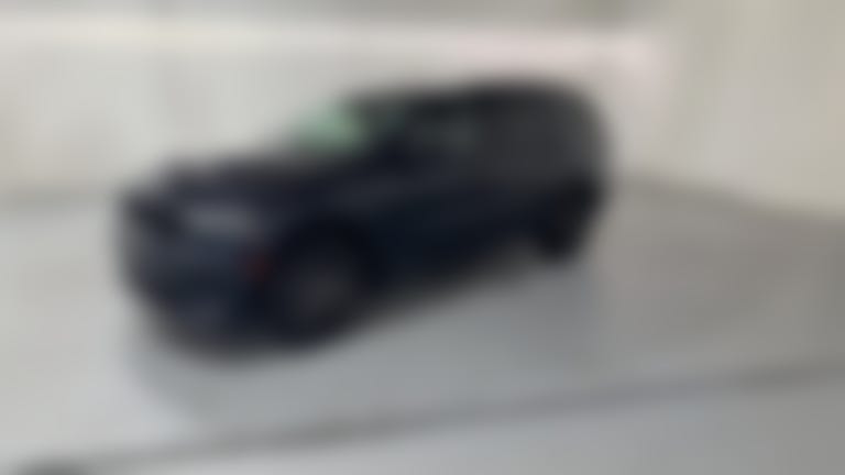 2026 Dodge Durango vehicle photo