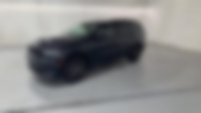2026 Dodge Durango vehicle photo