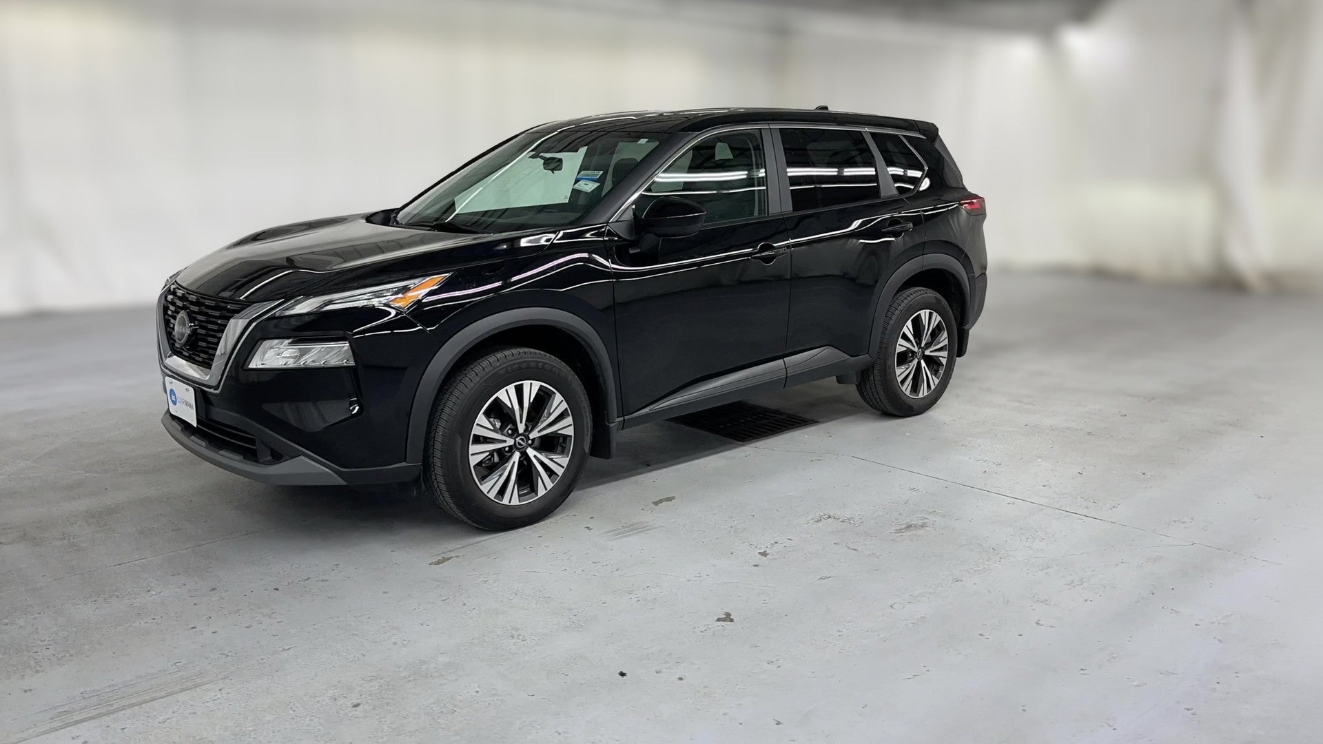 2023 Nissan Rogue vehicle photo
