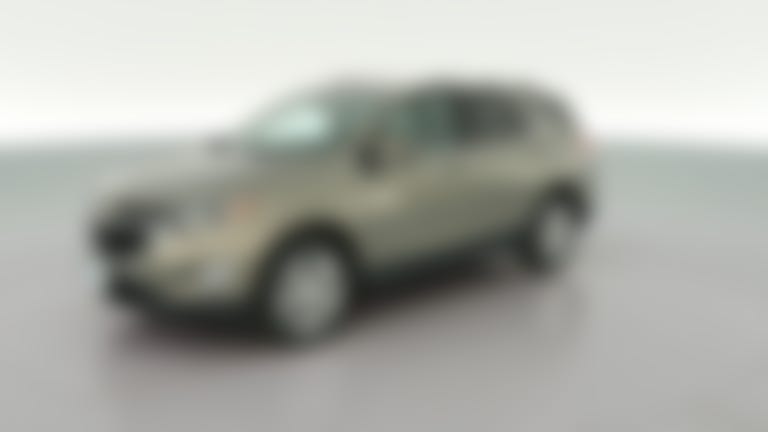 2018 Chevrolet Equinox vehicle photo
