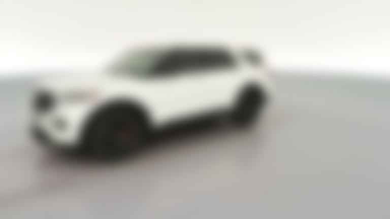 2022 Ford Explorer vehicle photo