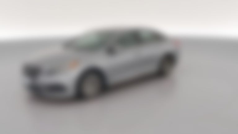 2017 Hyundai Sonata vehicle photo
