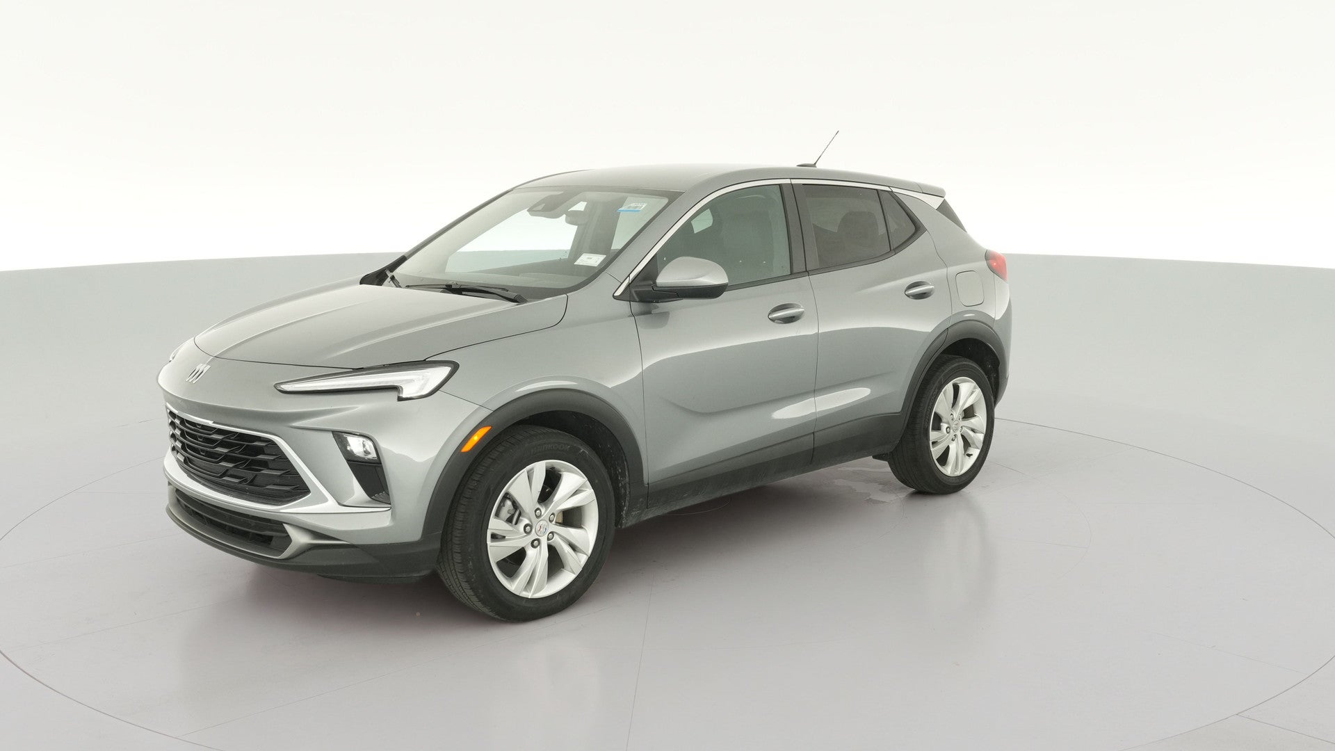 2025 Buick Encore GX vehicle photo