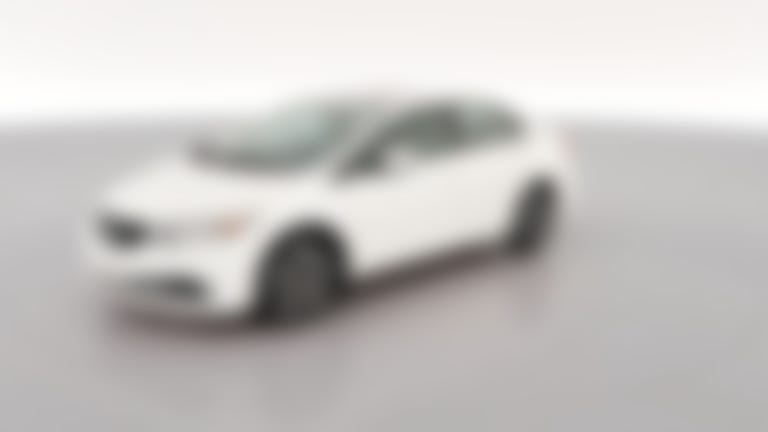 2014 Honda Civic vehicle photo
