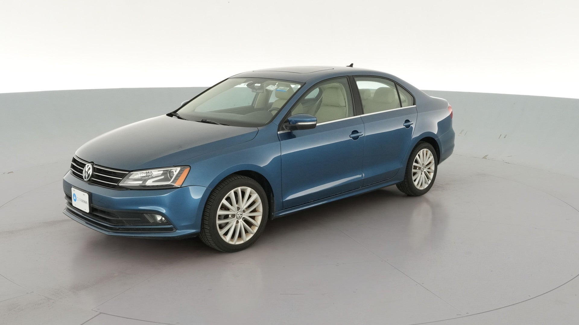 2016 Volkswagen Jetta vehicle photo