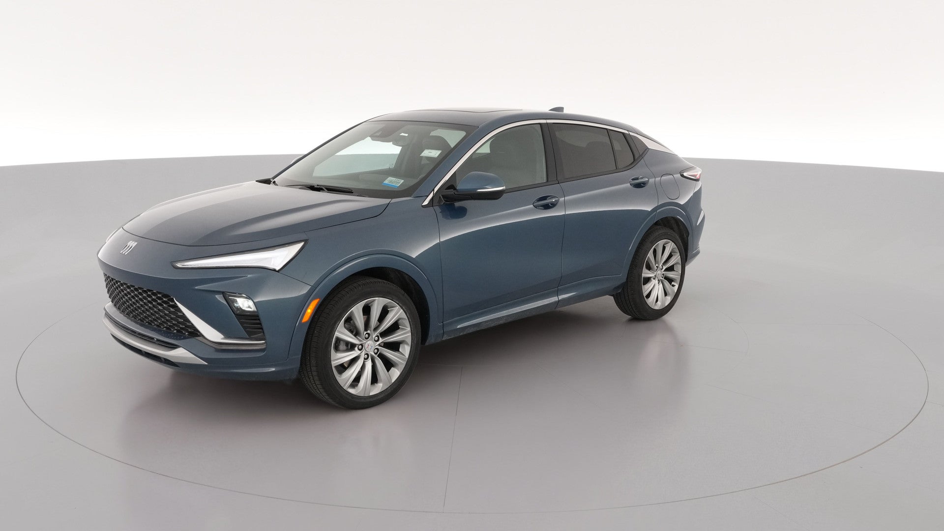 2025 Buick Envista vehicle photo