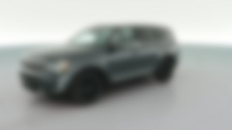 2021 Kia Telluride vehicle photo
