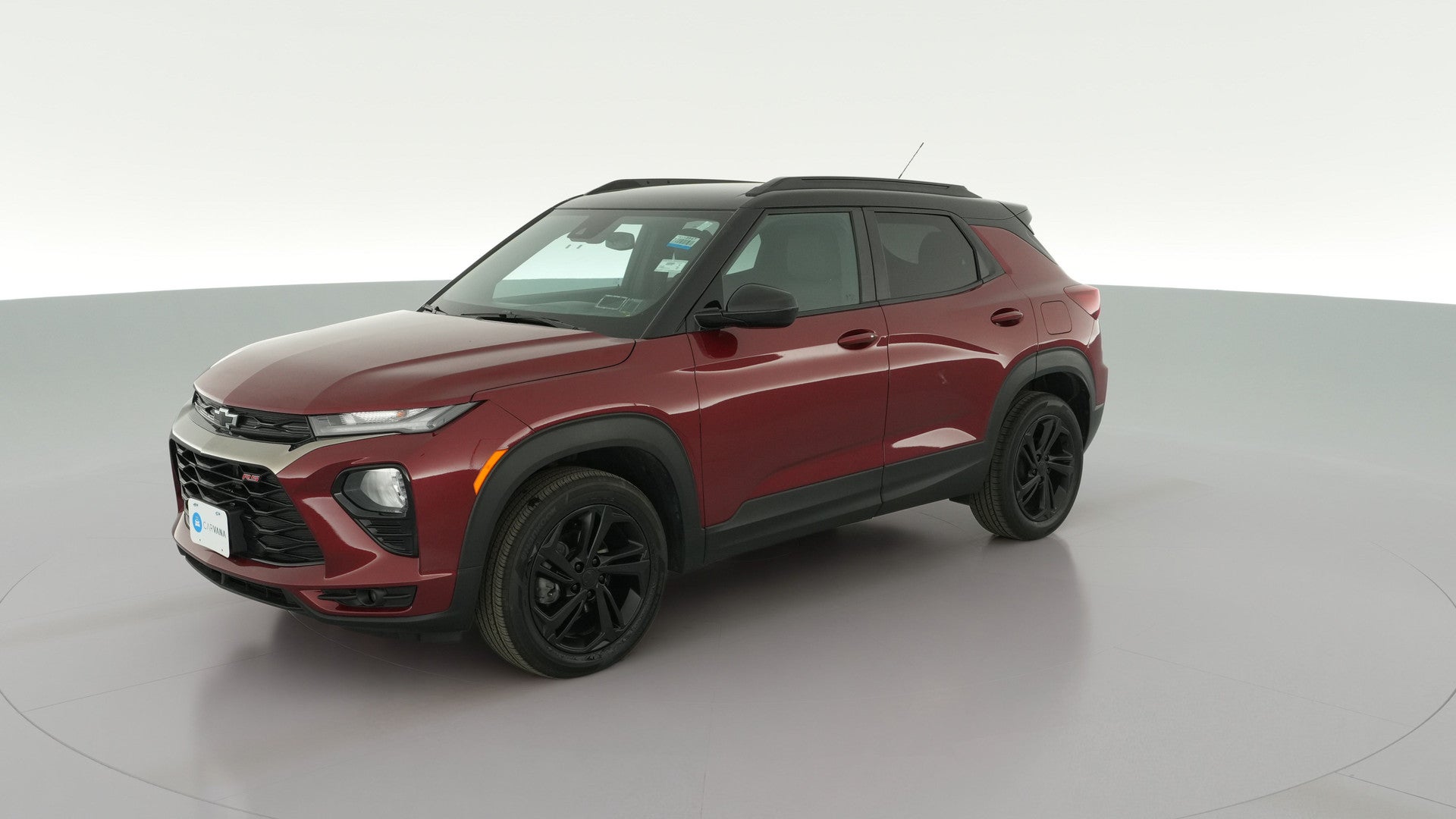 2023 Chevrolet Trailblazer vehicle photo