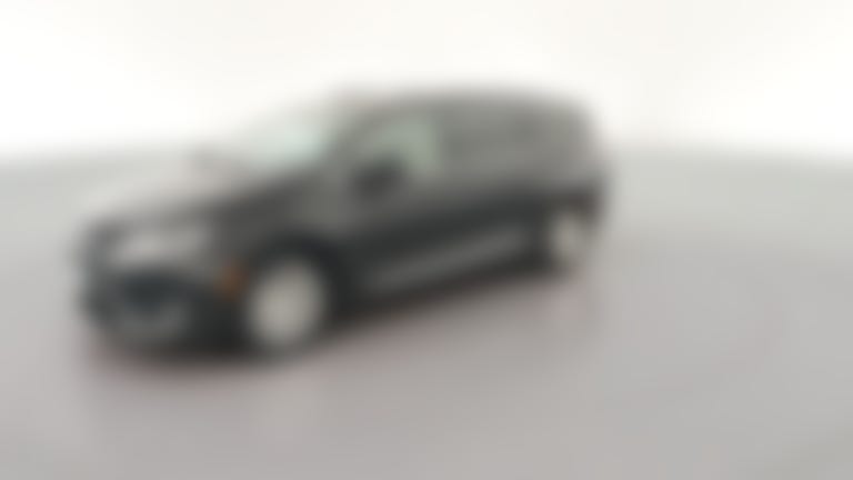2018 Chrysler Pacifica vehicle photo