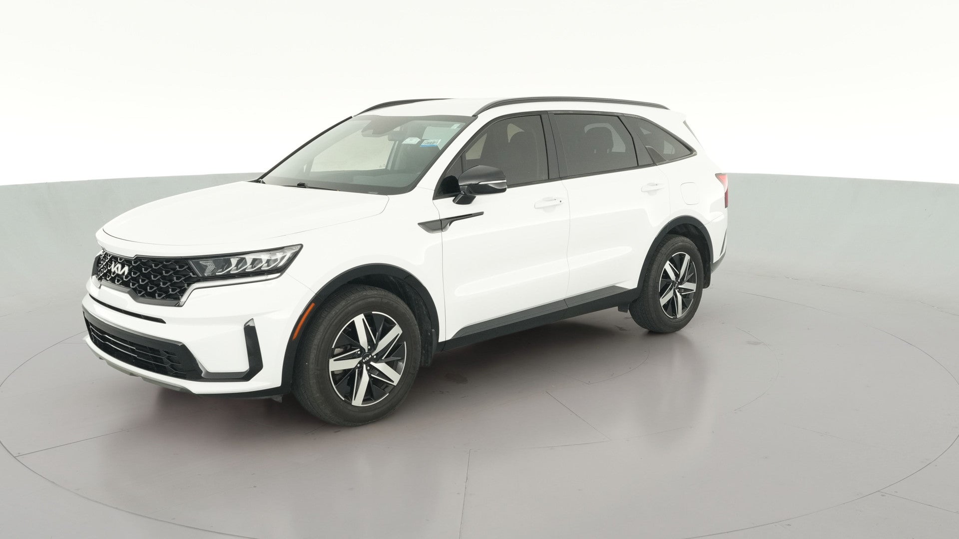 2023 Kia Sorento vehicle photo