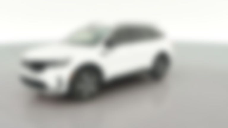 2023 Kia Sorento vehicle photo