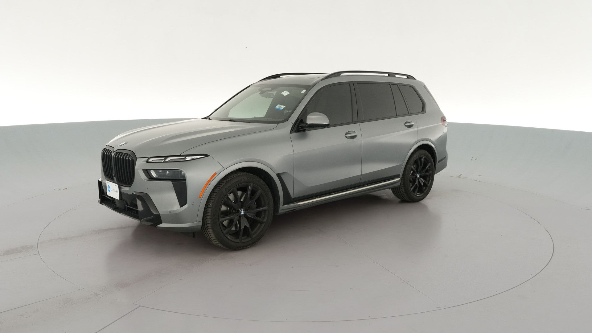 2023 BMW X7 vehicle photo