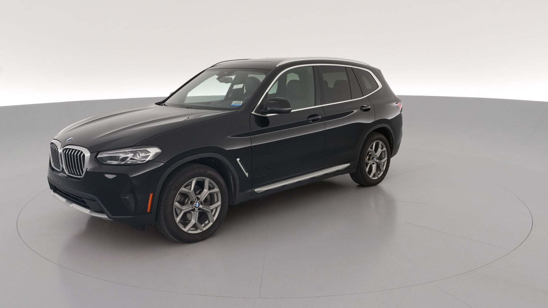 2023 BMW X3 vehicle photo