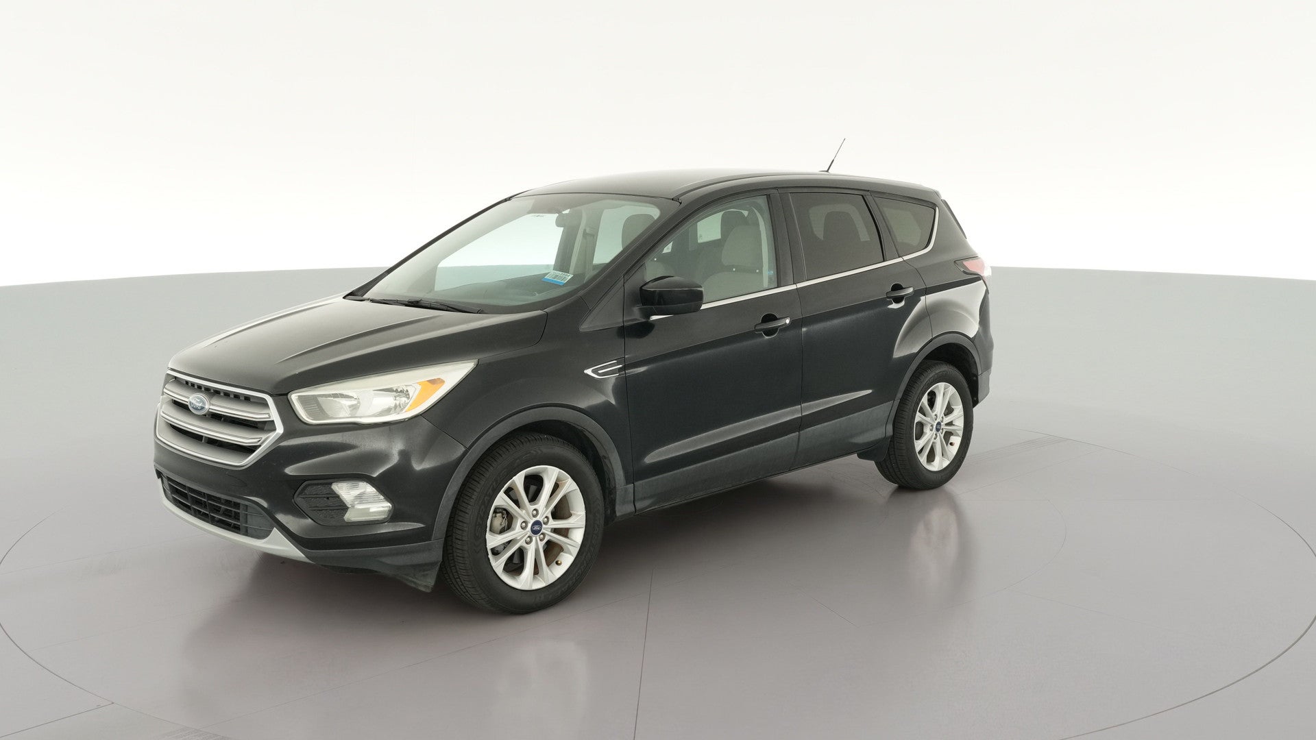 2017 Ford Escape vehicle photo