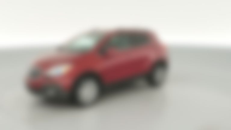 2014 Buick Encore vehicle photo