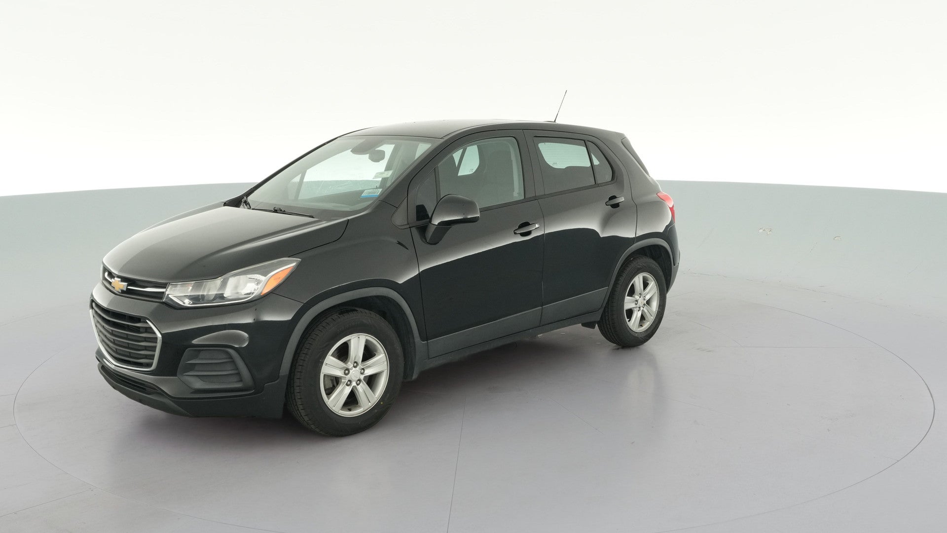2019 Chevrolet Trax vehicle photo