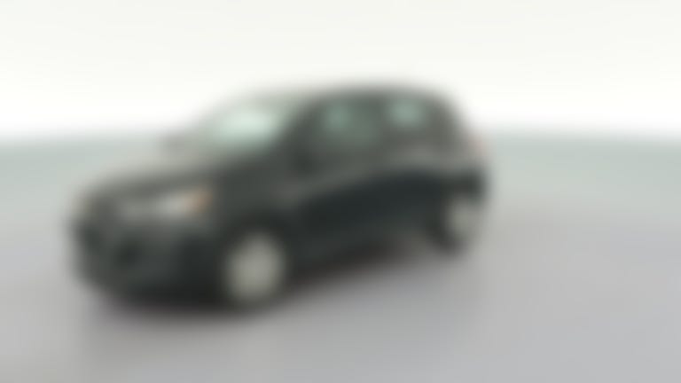 2019 Chevrolet Trax vehicle photo