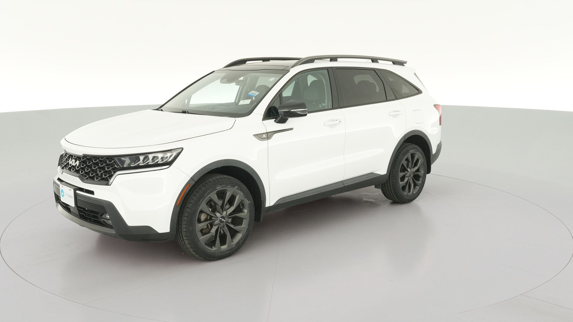 2023 Kia Sorento vehicle photo