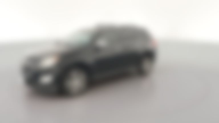 2016 Chevrolet Equinox vehicle photo