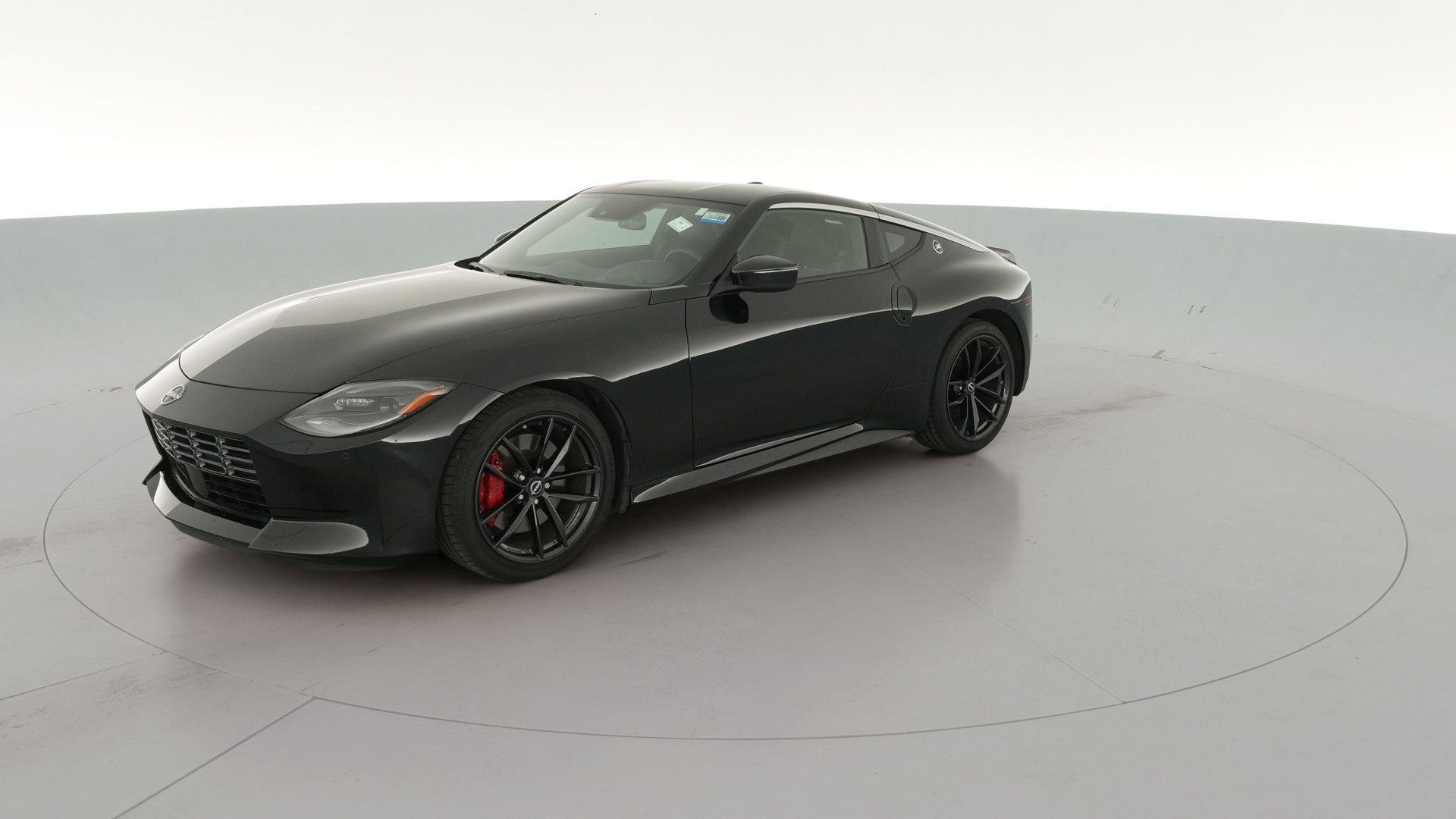 2025 Nissan Z vehicle photo