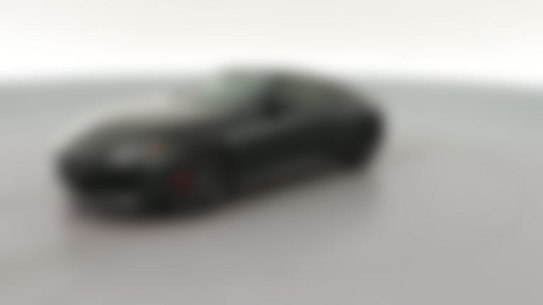 2025 Nissan Z vehicle photo