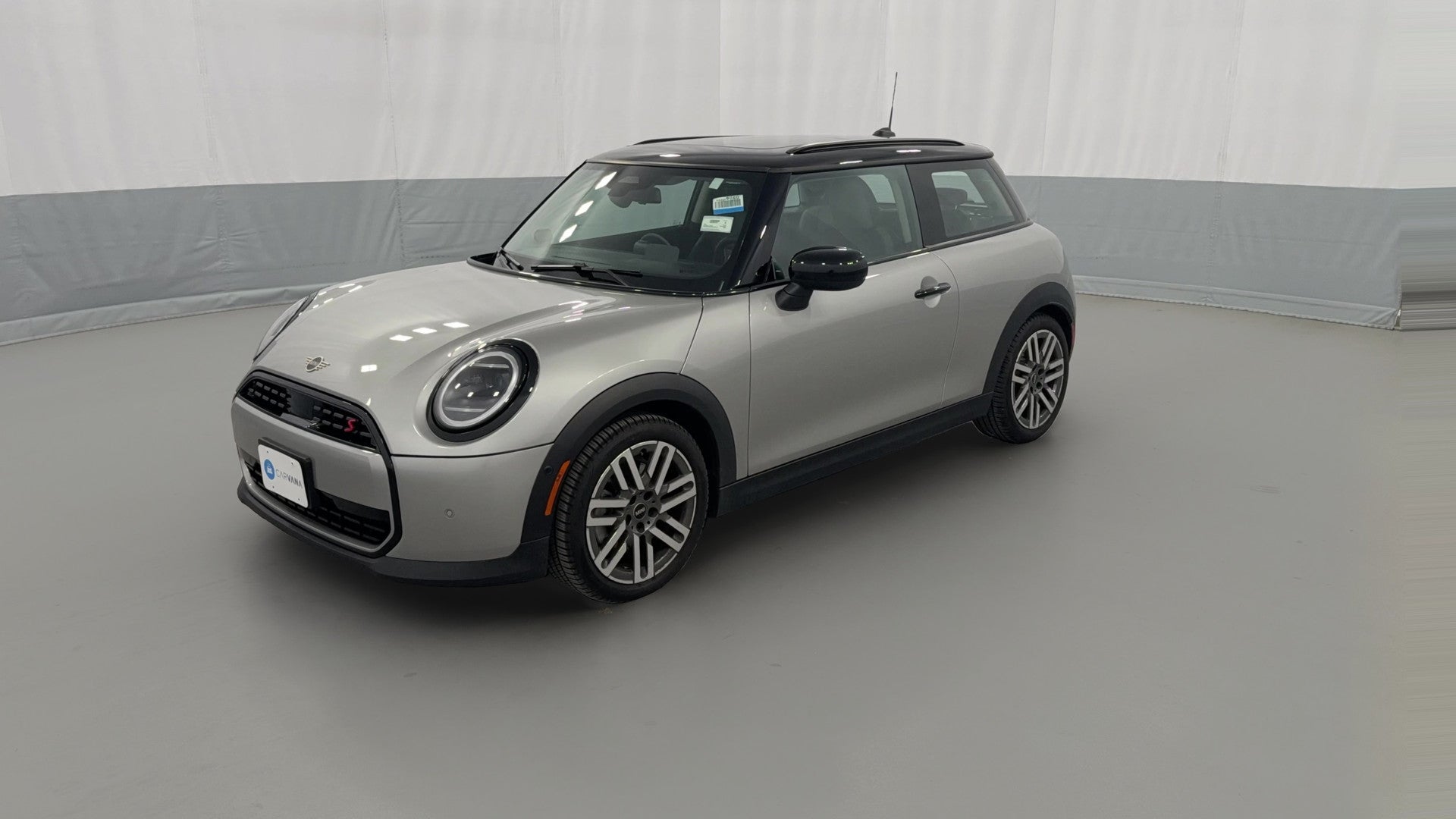 2025 MINI Hardtop 2 Door vehicle photo