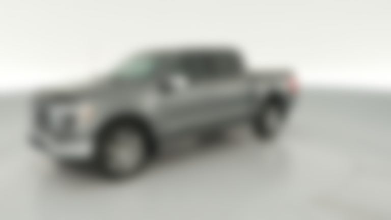 2023 Ford F150 SuperCrew Cab vehicle photo