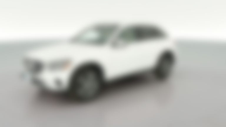 2021 Mercedes-Benz GLC vehicle photo